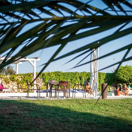 Tenuta Badessa Казалабате Екстериор снимка