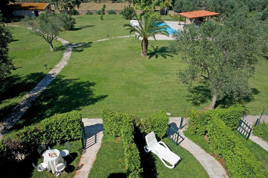 Tenuta Badessa Казалабате Екстериор снимка
