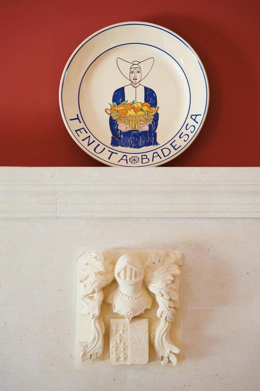 Tenuta Badessa Казалабате Екстериор снимка