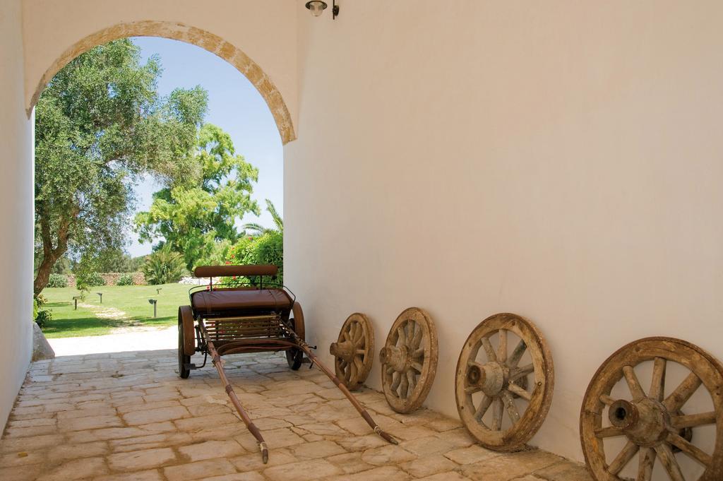 Tenuta Badessa Казалабате Екстериор снимка
