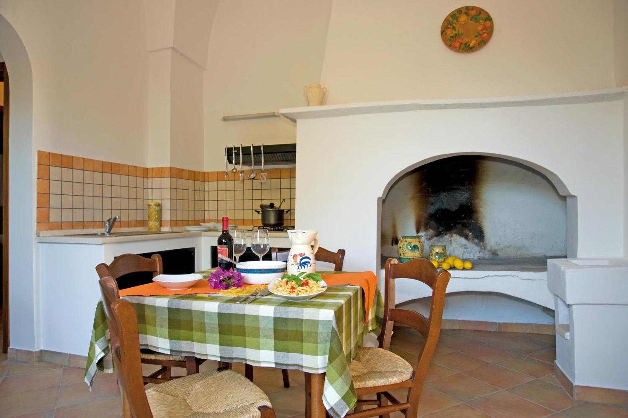 Tenuta Badessa Казалабате Стая снимка
