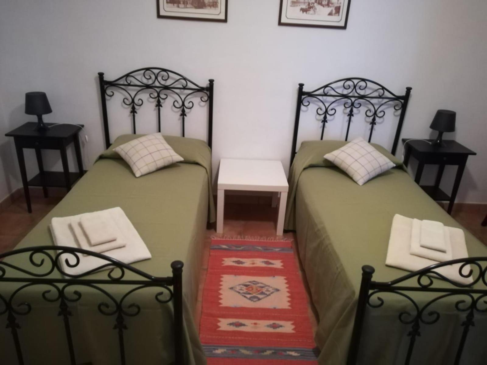 Tenuta Badessa Казалабате Стая снимка